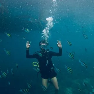 ОСТРОВ HON MUN ISLAND