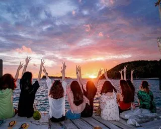 ЮЖНЫЕ ОСТРОВА