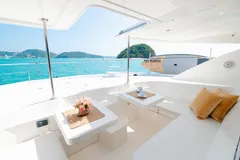 Sail La Vie 51 ft