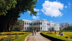 🏛 Главный музей страны