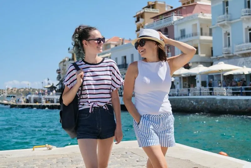 🛍️ Оставьте время для Алании