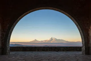 АРКА ЧАРЕНЦА