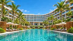 Grand Plaza