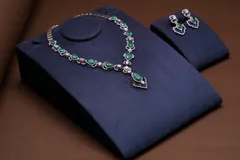💎 Украшения с камнями