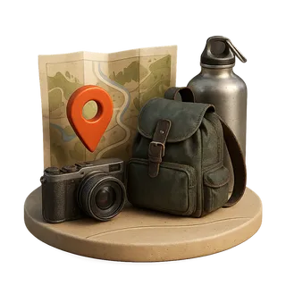 Треккинги и походы