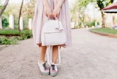 🎒 Небольшой рюкзак
