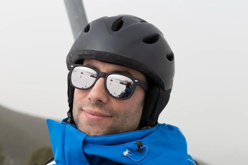 👓 Солнцезащитные очки