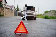 ✅ Защита при ДТП
