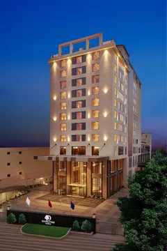 DoubleTree by Hilton 