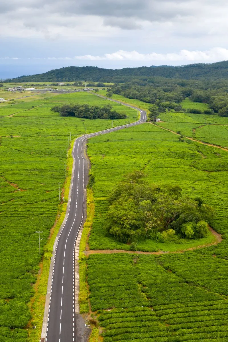 Нестандартные маршруты