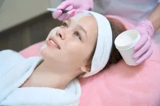 ПИЛИНГ КЕСЕ