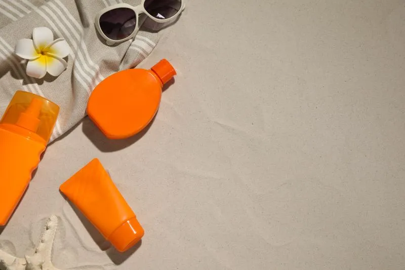 Защита от солнца