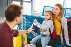 👨‍👩‍👧 Документы семьи