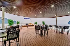 Круиз Diamond Era Cruise 5★ по бухте Халонг из Ханоя