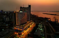Hilton Kinshasa — Киншаса