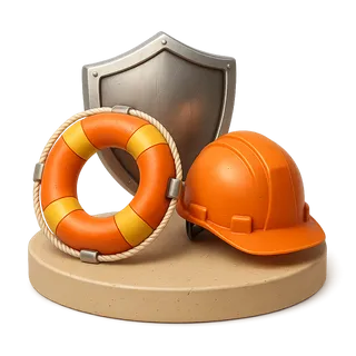 Безопасность в приоритете