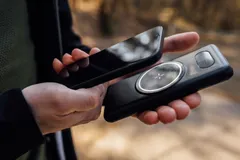 📱 Зарядите телефон