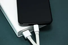 🔋 Пауэрбанк