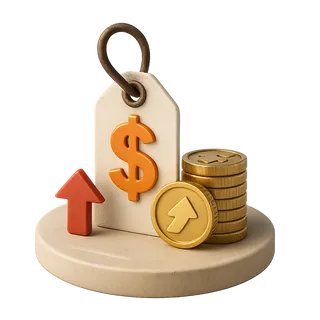 Честные цены без переплат