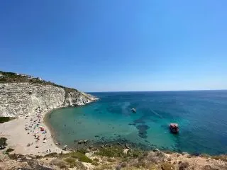 БУХТА ФЕНЕР