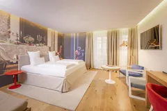 Hotel Goldgasse, an SLH Hotel — Зальцбург