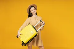 🎒 Путешествуйте легко