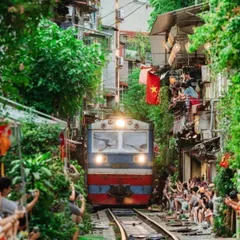 Тур из Нячанга или Дананга в Ханой и бухту Халонг — 3 дня и 2 ночи с круизом 5★