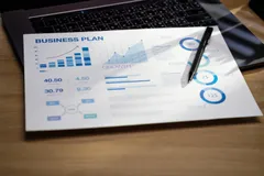 📊 Бизнес и капитал