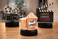 🎬 Сувениры с символикой Голливуда