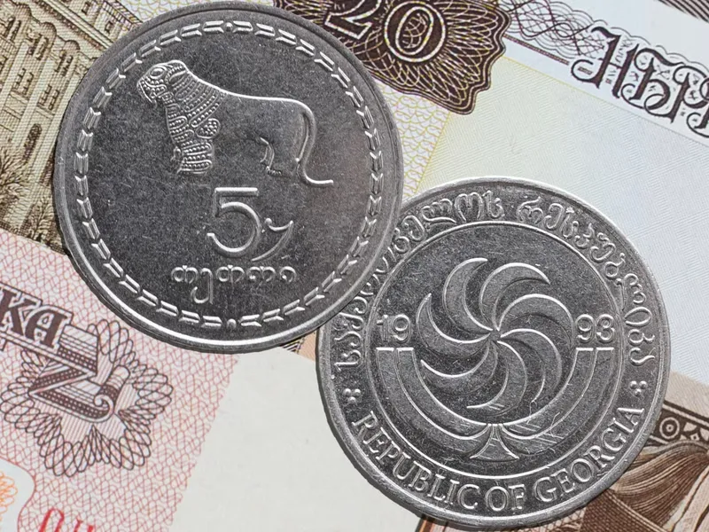 💵 Небольшие наличные расходы