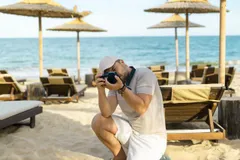 📱 Телефон или фотоаппарат