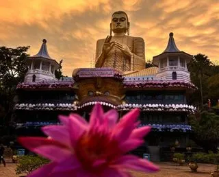 🇱🇰 Шри-Ланка