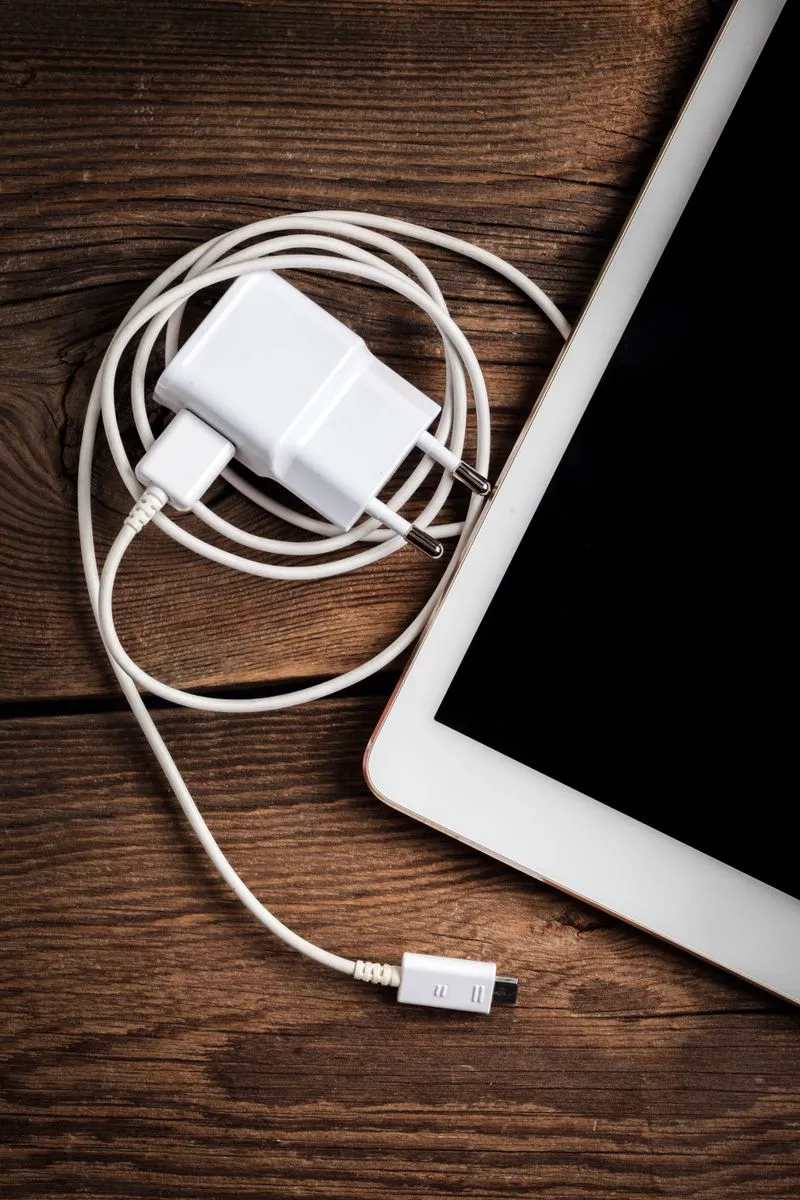 Зарядные устройства