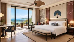 One Bedroom Deluxe & Premium Suite