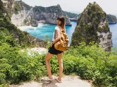 🇮🇩 Бали — лучшие локации острова Нуса-Пенида