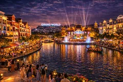 🌅 Приходите ближе к вечеру