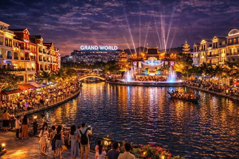 🌅 Приходите ближе к вечеру