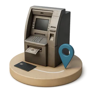 Банковские карты