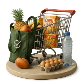 Cargills Food City