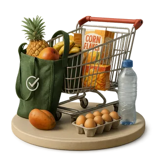 Cargills Food City