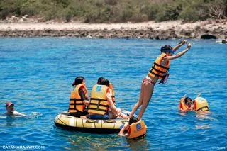 ВОДНЫЕ АКТИВНОСТИ