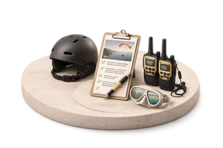 Профессиональные инструкторы