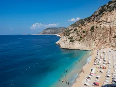 Море в лучшем состоянии