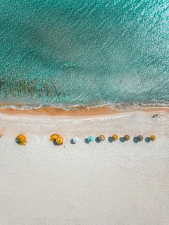 🌊 Хотите уединения и красивых видов