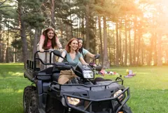 🏍 Хорошее настроение