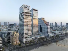 The David Kempinski Tel Aviv — Тель‑Авив