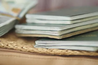 ПРОВЕРКА ДОКУМЕНТОВ