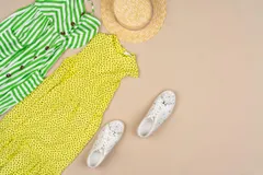 👕 Возьмите сменную одежду