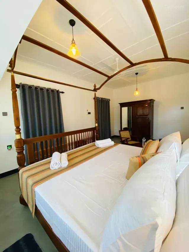 Happy Valley Residence Unawatuna