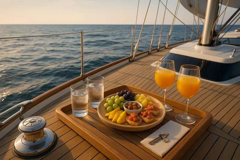 Что включено в стоимость